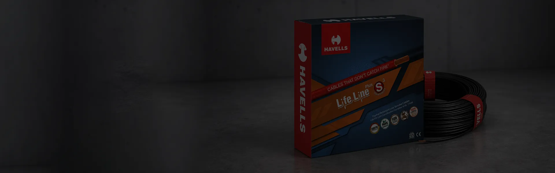 Havells Wires & Cables Havells Wires & Cables